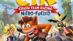Immagine #13136 - Crash Team Racing Nitro-Fueled