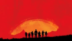 Immagine #7167 - Red Dead Redemption 2
