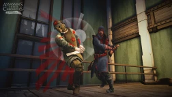 Immagine #2201 - Assassin's Creed Chronicles: Russia