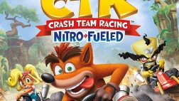Immagine #13135 - Crash Team Racing Nitro-Fueled