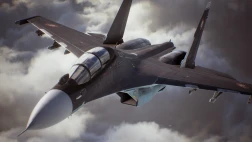 Immagine #2170 - Ace Combat 7: Skies Unknown