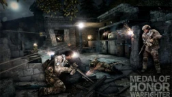 Immagine #23656 - Medal of Honor: Warfighter
