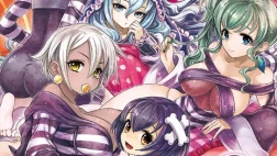 Immagine #6894 - Criminal Girls 2: Party Favors