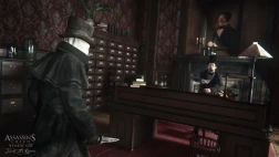 Immagine #2209 - Assassin's Creed Syndicate - Jack lo Squartatore