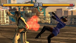 Immagine #23040 - Tekken 5