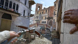 Immagine #22736 - Assassin's Creed Nexus VR