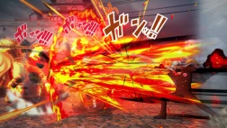 Immagine #2955 - One Piece: Burning Blood