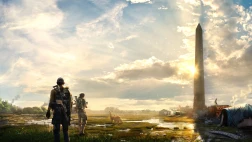 Immagine #13310 - Tom Clancy's The Division 2