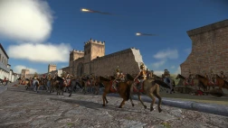Immagine #15659 - Total War: Rome Remastered