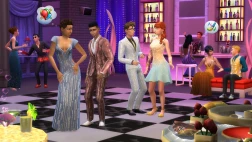 Immagine #21008 - The Sims 4: Luxury Party Stuff
