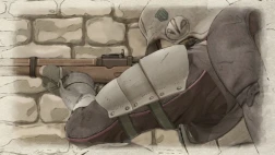 Immagine #3061 - Valkyria Chronicles Remastered