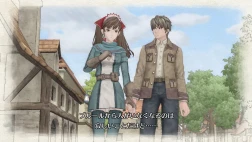 Immagine #3060 - Valkyria Chronicles Remastered