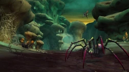 Immagine #15111 - World of Warcraft: Shadowlands