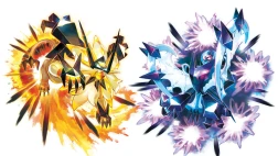Immagine #10859 - Pokémon Ultrasole e Ultraluna