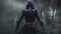 Immagine #2210 - Assassin's Creed Syndicate - Jack lo Squartatore