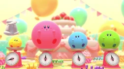 Immagine #20909 - Kirby's Dream Buffet