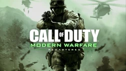Immagine #4135 - Call of Duty: Modern Warfare Remastered