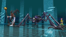 Immagine #11658 - Digimon Story Cyber Sleuth Hacker's Memory