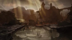 Immagine #15117 - World of Warcraft: Shadowlands