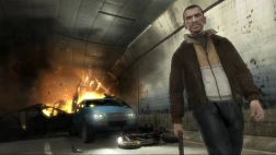 Immagine #8567 - Grand Theft Auto IV