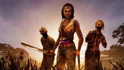 Immagine #3015 - The Walking Dead: Michonne - Episode One: In Too Deep