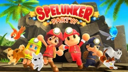Immagine #10806 - Spelunker Party