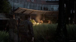 Immagine #22701 - The Last of Us Part II Remastered