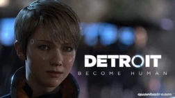Immagine #1649 - Detroit: Become Human