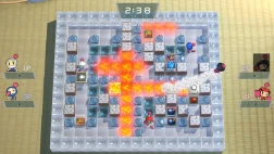 Immagine #9285 - Super Bomberman R