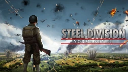 Immagine #8804 - Steel Division: Normandy 44