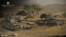 Immagine #929 - World of Tanks
