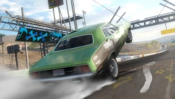 Immagine #21451 - Need for Speed: ProStreet