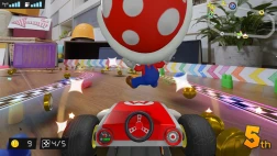 Immagine #16121 - Mario Kart Live: Home Circuit