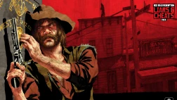 Immagine #22086 - Red Dead Redemption