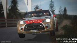 Immagine #1252 - Sébastien Loeb Rally EVO