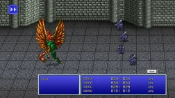 Immagine #16543 - Final Fantasy III: Pixel Remaster