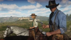Immagine #11936 - Red Dead Redemption 2