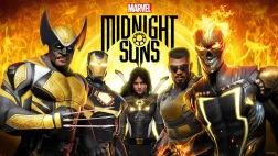 Immagine #16580 - Marvel's Midnight Suns