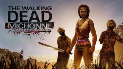 Immagine #3010 - The Walking Dead: Michonne - Episode One: In Too Deep