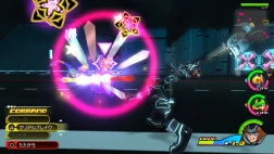 Immagine #8091 - Kingdom Hearts HD 2.8 Final Chapter Prologue