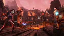 Immagine #8472 - The Elder Scrolls Online: Morrowind