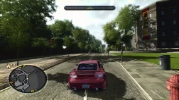 Immagine #24101 - Need for Speed: Most Wanted