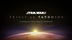 Immagine #3524 - Star Wars: Trials Of Tatooine VR