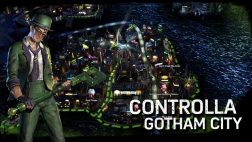Immagine #5905 - Batman: Arkham Underworld