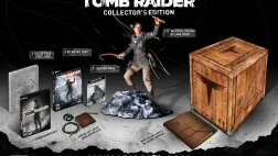 Immagine #2446 - Rise of the Tomb Raider
