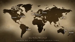 Immagine #9756 - The Elder Scrolls Online: Morrowind