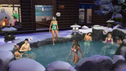 Immagine #20980 - The Sims 4: Oasi Innevata Expansion Pack