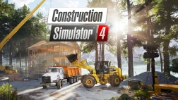 Immagine #24216 - Construction Simulator 4