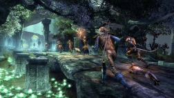 Immagine #8473 - The Elder Scrolls Online: Morrowind