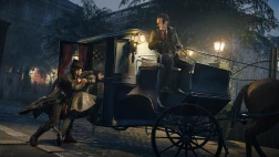 Immagine #1102 - Assassin's Creed Syndicate
